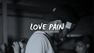 [FREE] dancehall instrumental~love pain (chroniclaw x skippa x ai milly) type beat