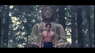 Crying Freeman (Mark Dacascos) - Live Free or Die