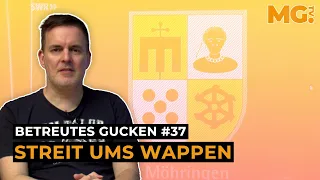 Was darf man heute noch sagen - und zeigen? | Betreutes Gucken #37