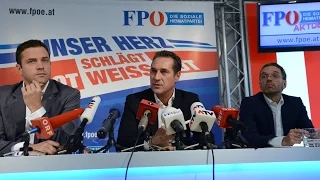 FPÖ-TV-Aktuell: EU-Sanktionen bedeuten Wirtschaftskrieg