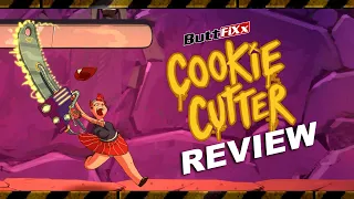 Cookie Cutter - REVIEW