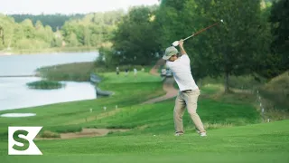 World-Class Finland Golf Course and UNFORGETTABLE Dance | Adventures in Golf Season 7