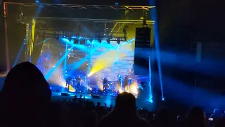 Brit Floyd, "Run Like Hell" @ Kemba Live!, Columbus, Ohio 5/20/2023