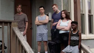 Gallavich, Family & Milkoviches | "What Are They Doing Here?" | S11E04