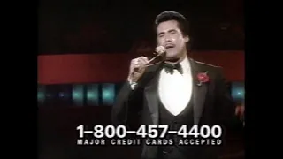 Wayne Newton "You Don't Have To Say You Love Me"