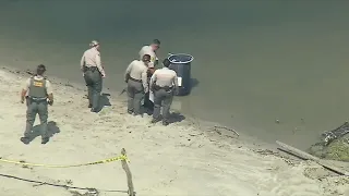 Man found dead inside barrel at Malibu beach identified