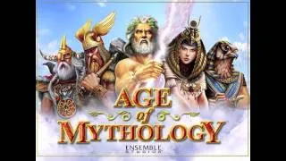 Age of Mythology Egyptian Theme (10 Hours)