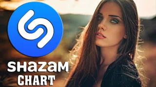 SHAZAM TOP 50 HIT SONGS PLAYLIST 🔊 SHAZAM MUSIC MIX 2021