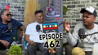 EPISODE 461 | NIGERIAN NATIONALS on SA Women, Xenophobia ,Scammers ,Club Life , Tinibu ,Being Banned