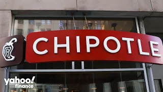 Chipotle CFO on inflation: ‘We don’t have any plans to raise prices’
