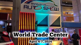 MIAS 2024: World Trade Center Pasay City