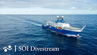 Dorado Outcrop | SOI Divestream 542