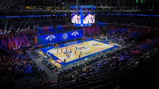 VTB LEAGUE ALL STAR 2021 FULL GAME