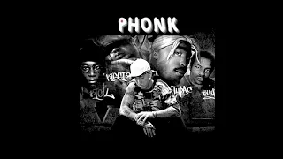 Eminem - Gods (feat. 2Pac, 50 Cent) (Phonk Remix)