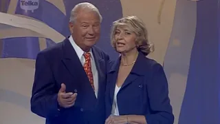 Yvetta Simonová & Karel Fiala  - O Nás Dvou (2001)