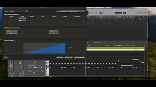 Humanize MIDI events in Logic Pro X