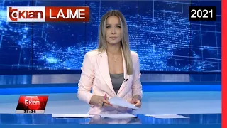 Edicioni i Lajmeve Tv Klan 10 Qershor 2021, ora 15:30 Lajme - News