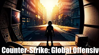 Witness the Ultimate Counter-Strike: Global Offensive Showdowns in One Epic Compilation