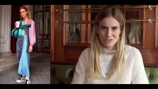 La trayectoria 'fashion' de Blanca Miró a través de Instagram | Elle España