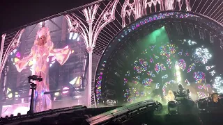 BEYONCÉ: RENAISSANCE WORLD TOUR - FEDEX FIELD - Night 1 - CHURCH GIRL,  GMB, Before I Let Go, R.D.Y