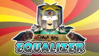 12 Wins! Equalizer (Chaos Mode) - Gameplay + Deck | South Park Phone Destroyer