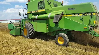 John deere 1065 Gusterica