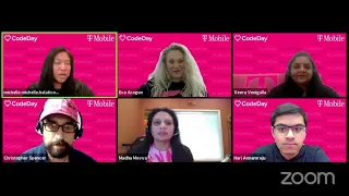 Magenta Careers Panel