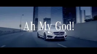 Mercedes AMG - Ah My God Ad - Extended version