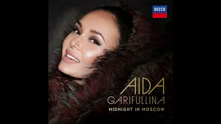 Подмосковные Вечера - Аида Гарифуллина | Midnight in Moscow | Chiều Matxcơva - Aida Garifullina