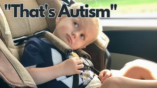 12 Signs of Autism Under 2 years