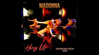 Madonna - Hung Up (Dubtronic Night And Day Remix)