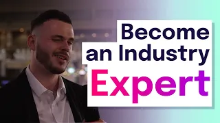 Becoming and Industry Expert with Apprentify