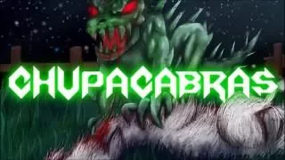 Chupacabras - Gameplay Trailer