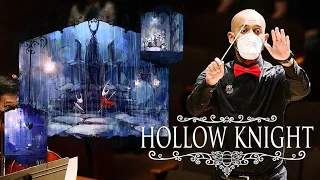 City of Hollow Souls (Hollow Knight) - Spring 2022 Concert