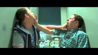 21 Jump Street Funniest Scenes/Lines HD