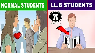 5 Benefits of Doing LLB | 5 Reason To Choose Law Profession | Benefits of Becoming a Lawyer .