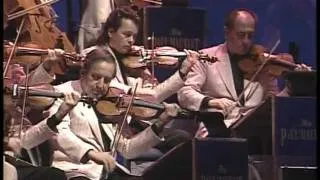 Paul Mauriat & Orchestra (Live, 1996) - Minuetto (HQ)