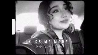 Kiss Me More - Doja Cat ft. SZA (Cover)