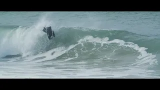 Novembre, 1h dans les Landes avec Pierre Louis Costes