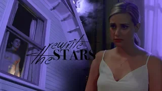 Betty & Archie | Rewrite The Stars