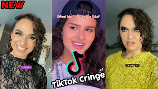 ULTIMATE TIKTOK CRINGE || CRINGETOPIA 💖63