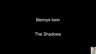 Bennys toon (The Shadows) BT