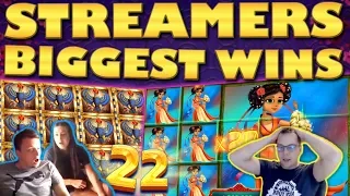 Streamers Biggest Wins – #22 / 2019