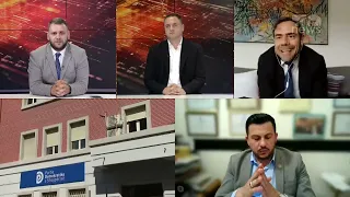 Demokratët BRAKTISIN përsëri Berishën? Luli fiton garën për VULËN e PD? Ja skenari | Breaking