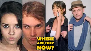 Alexis Haines & Nick Norgo | 'The Real Bling Ring: Hollywood Heist' | Where Are They Now?