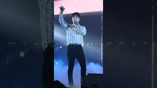 JAY B - SWITCH IT UP  [230127]  2022 WORLD TOUR JAY B TAPE : PRESS PAUSE ENCORE IN SEOUL