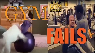 best gym fail videos - best gym fails - funny workout fail compilation the best vines 2020