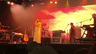 Weyes Blood - It's Not Just Me, It's Everybody (Live at Fuji Rock Festival'23)
