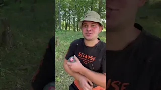 Батя и сын заблудились в лесу 😂 #shorts