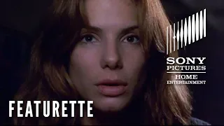 THE NET (1995) Featurette – From Script to Screen